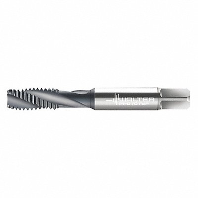 WALTER PROTOTYP A2340806UNF14 Spiral Flute Tap 1/4 -28 HSS