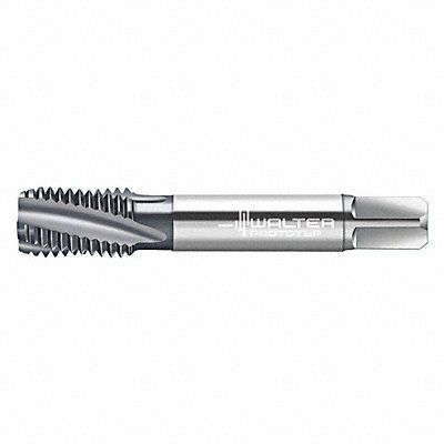 WALTER PROTOTYP A2345606UNF78 Spiral Flute Tap 7/8 -14 HSS