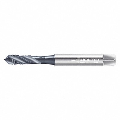 WALTER PROTOTYP M2051306M8 Spiral Flute Tap M8x1.25 HSS