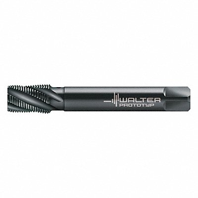 WALTER PROTOTYP A25563NPT38 Pipe/Conduit Thread Tap 3/8 -18 HSS-E