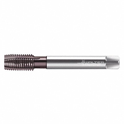 WALTER PROTOTYP EP2426302G18 Pipe/Conduit Thread Tap 1/8 -28 HSS-E