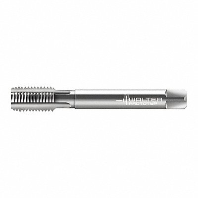 WALTER PROTOTYP AC25361NPT18 Pipe/Conduit Thread Tap 1/8 -27 HSS
