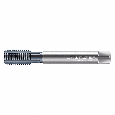 WALTER PROTOTYP E2036416M24 Straight Flute Tap M24x3 HSS-E