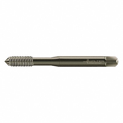 WALTER PROTOTYP D70611M12 Thread Forming Tap M1.2x0.25 HSS