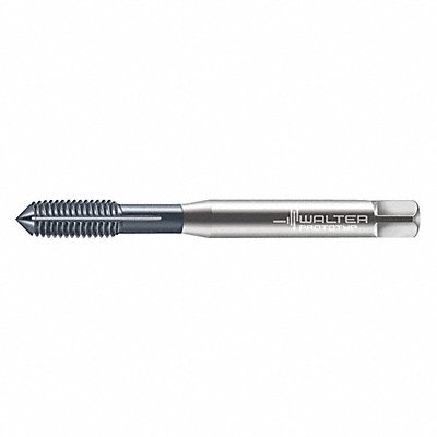 WALTER PROTOTYP D7061706M3 Thread Forming Tap M3x0.5 HSS-E