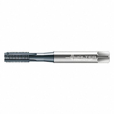 WALTER PROTOTYP E2031446M10 Straight Flute Tap M10x1.5 HSS