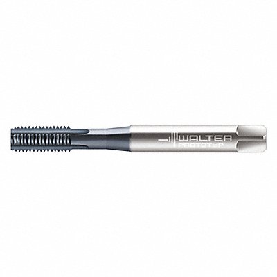 WALTER PROTOTYP E2031466M4 Straight Flute Tap M4x0.7 HSS