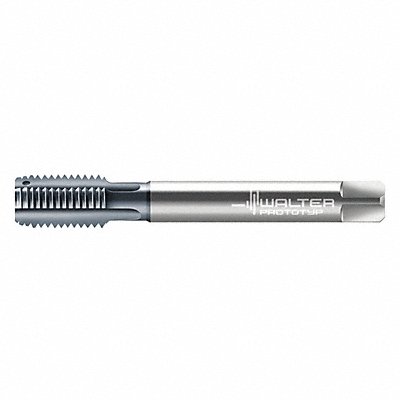 WALTER PROTOTYP E2036446M12 Straight Flute Tap M12x1.75 HSS
