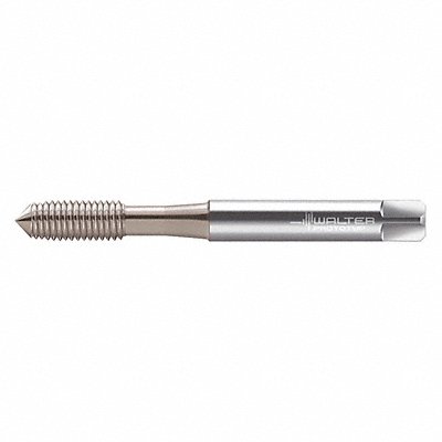 WALTER PROTOTYP E2061604M25 Thread Forming Tap M2.5x0.45 HSS