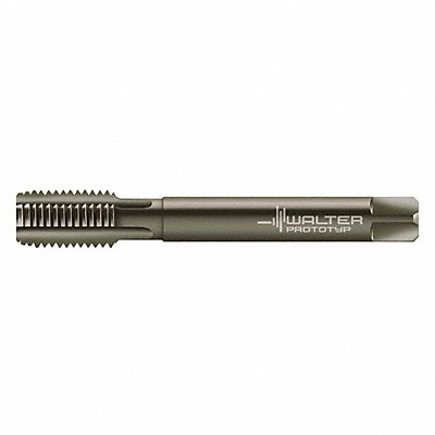 WALTER PROTOTYP E23364UNF38 Straight Flute Tap 3/8 -24 HSS