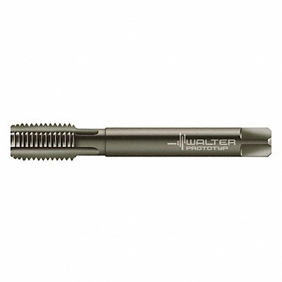 WALTER PROTOTYP E24364G114 Pipe/Conduit Thread Tap 1-1/4 -11 HSS-E