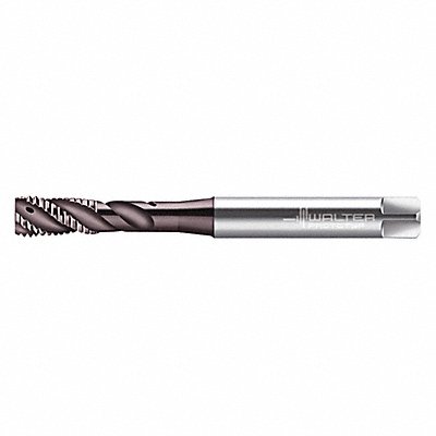 WALTER PROTOTYP EP2051342M10 Spiral Flute Tap M10x1.50 HSS