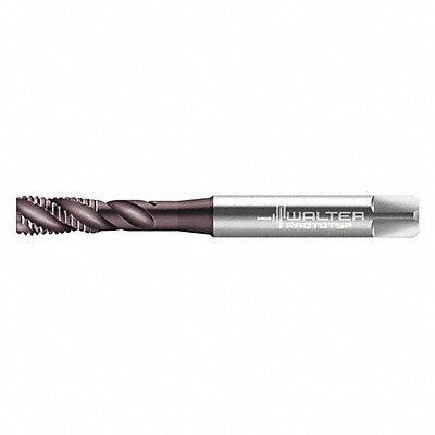 WALTER PROTOTYP EP2051362M4 Spiral Flute Tap M4x0.70 HSS