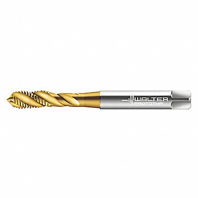WALTER PROTOTYP EP2053305M5 Spiral Flute Tap M5x0.80 HSS