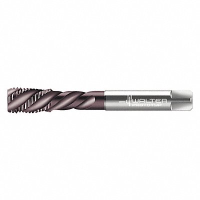 WALTER PROTOTYP EP2056382M20 Spiral Flute Tap M20x2.50 HSS