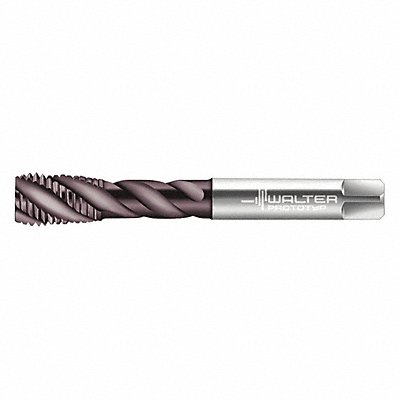 WALTER PROTOTYP EP2356302UNF516 Spiral Flute Tap 5/16 -24 HSS