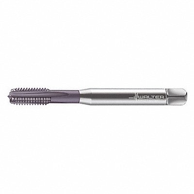 WALTER PROTOTYP K2031407M8 Straight Flute Tap M8x1.25 HSS