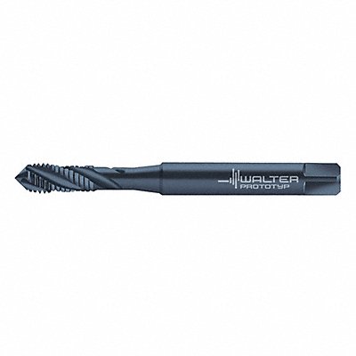 WALTER PROTOTYP M20513M8 Spiral Flute Tap M8x1.25 HSS