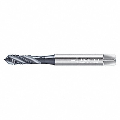 WALTER PROTOTYP M2053306M4 Spiral Flute Tap M4x0.70 HSS