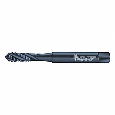 WALTER PROTOTYP M20533M10 Spiral Flute Tap M10x1.50 HSS