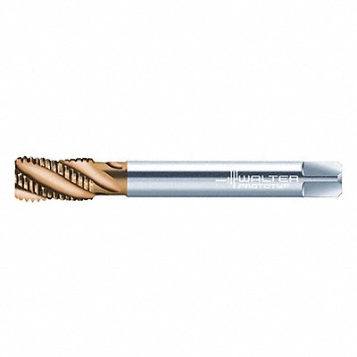 WALTER PROTOTYP M2056305M12 Spiral Flute Tap M12x1.75 HSS