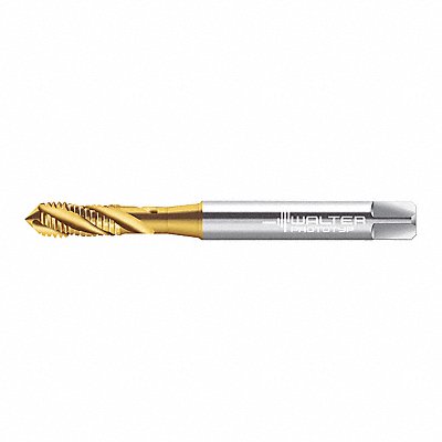 WALTER PROTOTYP M2151305M6X05 Spiral Flute Tap M6x0.50 HSS