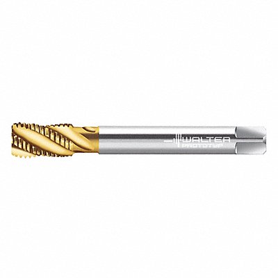 WALTER PROTOTYP M2158305M16X1 Spiral Flute Tap M16x1.00 HSS