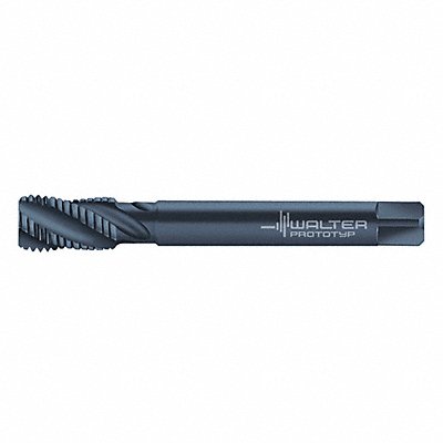 WALTER PROTOTYP M21563M10X075 Spiral Flute Tap M10x0.75 HSS-E