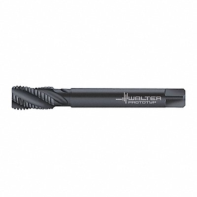 WALTER PROTOTYP M225532UN114 Spiral Flute Tap 1-1/4 -8 HSS
