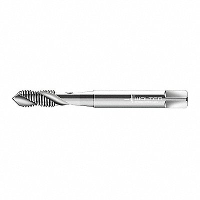 WALTER PROTOTYP N20536M4 Spiral Flute Tap M4x0.70 HSS