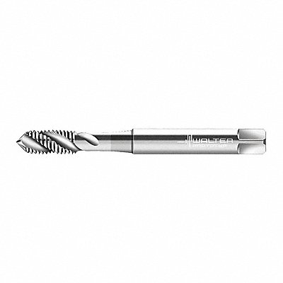 WALTER PROTOTYP P205099EGM25 STI Tap M2.5x0.45 HSS