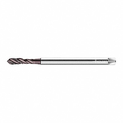 WALTER PROTOTYP P205183M10 Spiral Flute Tap M10x1.50 HSS