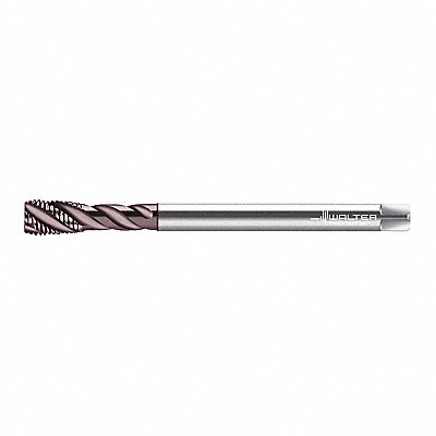 WALTER PROTOTYP P205683M14 Spiral Flute Tap M14x2.00 HSS