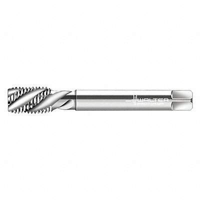 WALTER PROTOTYP P205698M16 Spiral Flute Tap M16x2.00 HSS
