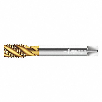 WALTER PROTOTYP P2059905M16 Spiral Flute Tap M16x2.00 HSS