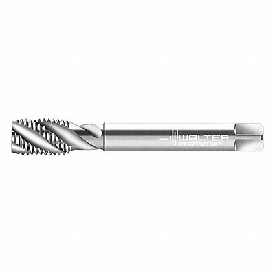WALTER PROTOTYP P20599M20 Spiral Flute Tap M20x2.50 HSS