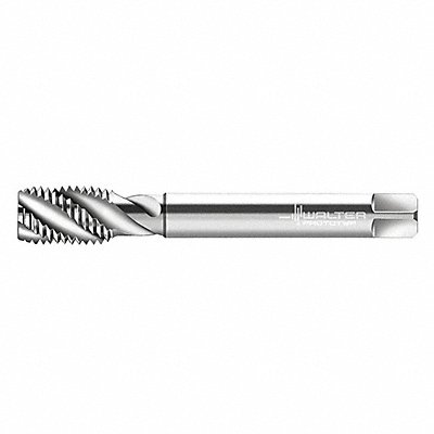 WALTER PROTOTYP P21589M14X15 Spiral Flute Tap M14x1.50 HSS