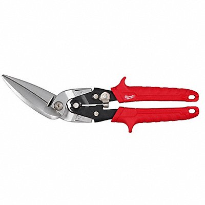 MILWAUKEE 48224568 Long Offset Cut Aviation Snips