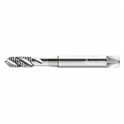 WALTER PROTOTYP P23519UNF12 Spiral Flute Tap #12-28 HSS