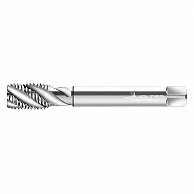 WALTER PROTOTYP P23569UNF1 Spiral Flute Tap 1 -12 HSS