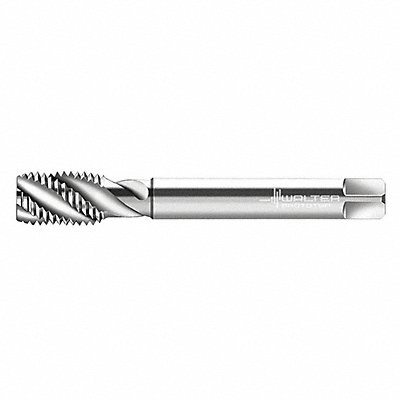 WALTER PROTOTYP P24569G58 Pipe/Conduit Thread Tap 5/8 -14 HSS
