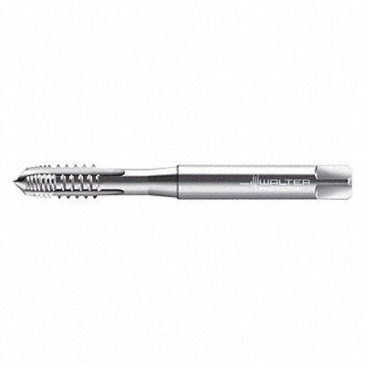 WALTER PROTOTYP P40310M8 Spiral Point Tap M8x1.25 HSS