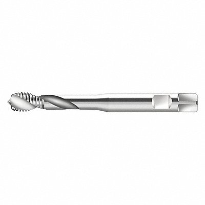 WALTER PROTOTYP S20516M5 Spiral Flute Tap M5x0.80 HSS