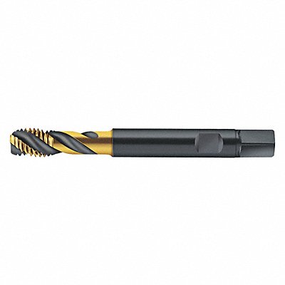 WALTER PROTOTYP S2056315M14 Spiral Flute Tap M14x2.00 HSS