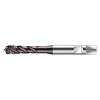 WALTER PROTOTYP S2156302M12X15 Spiral Flute Tap M12x1.50 HSS-E