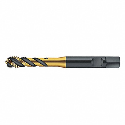 WALTER PROTOTYP S2156305M8X1 Spiral Flute Tap M8x1.00 HSS