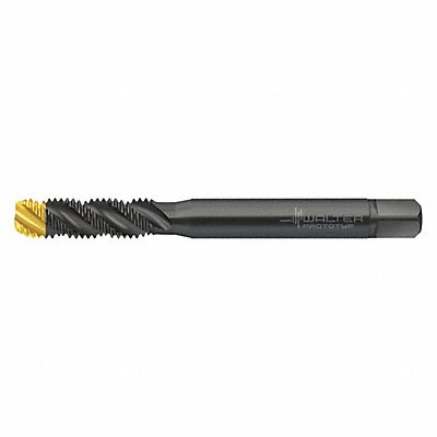 WALTER PROTOTYP TC120M10C1WW60AG Spiral Flute Tap M10x1.50 HSS