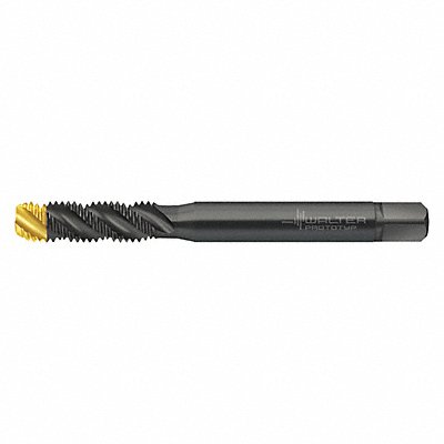WALTER PROTOTYP TC120M3C0WW60AG Spiral Flute Tap M3x0.50 HSS