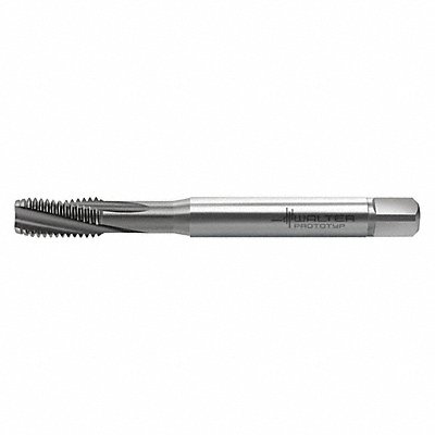 WALTER PROTOTYP TC122M3C0WW60BC Spiral Flute Tap M3x0.50 HSS-E