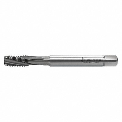 WALTER PROTOTYP TC122M6C1WW60BC Spiral Flute Tap M6x1.00 HSS-E